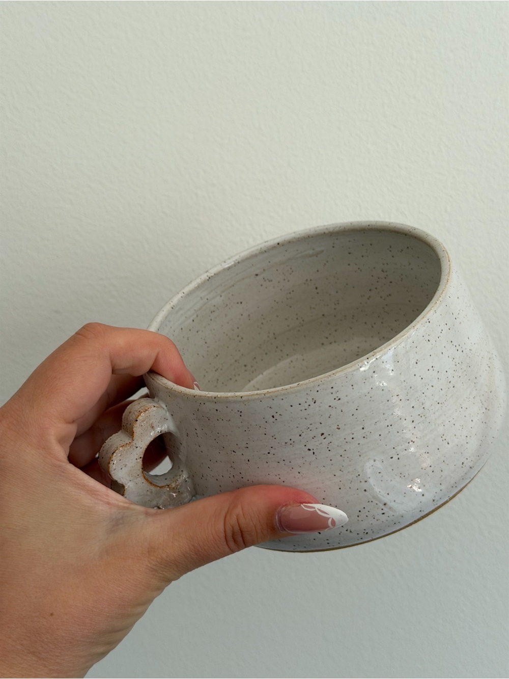 Muddy Mood Handmade Ceramic Mug